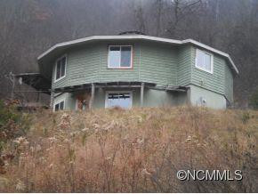 281 Bearwallow Trail
