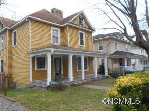 130 South French Broad Avenue - Photo 2