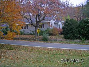 1 Haw Creek Circle