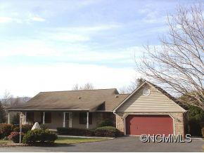 132 MOUNTAIN VALLEY DRIVE