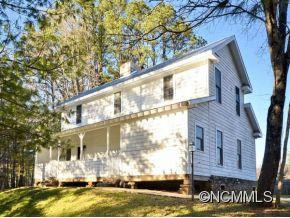 65 OLD GAP CREEK RD