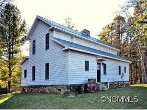 65 OLD GAP CREEK RD - Photo 2