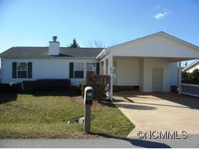 440 Sassafras Drive