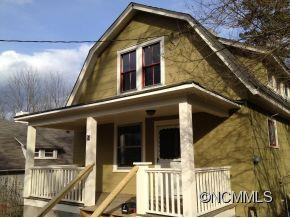 54 Fulton Street