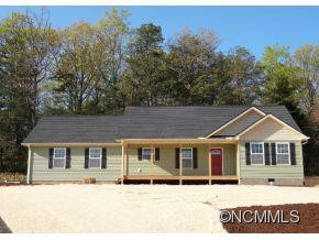 75 N. SUNSET RIDGE DRIVE