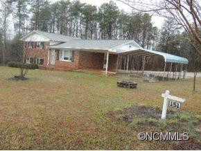 151 Burleys Knob