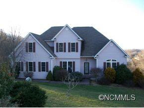 124 HORSE SHOE TRAIL