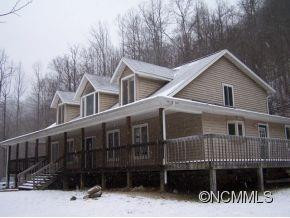282 Fox Creek Road