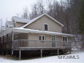 282 Fox Creek Road - Photo 2