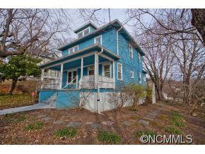 386 South French Broad Avenue