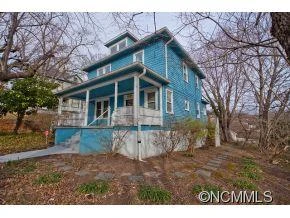 386 South French Broad Avenue