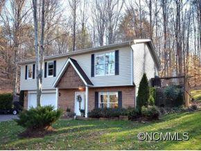 1235 LOWER FLAT CREEK ROAD