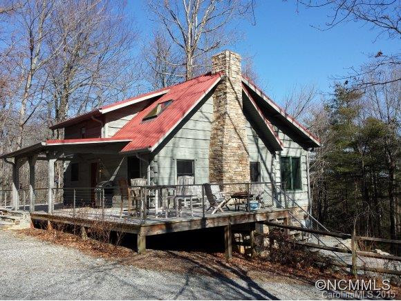 120 White Hickory Ridge