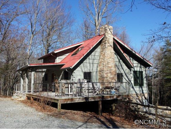 120 White Hickory Ridge - Photo 3