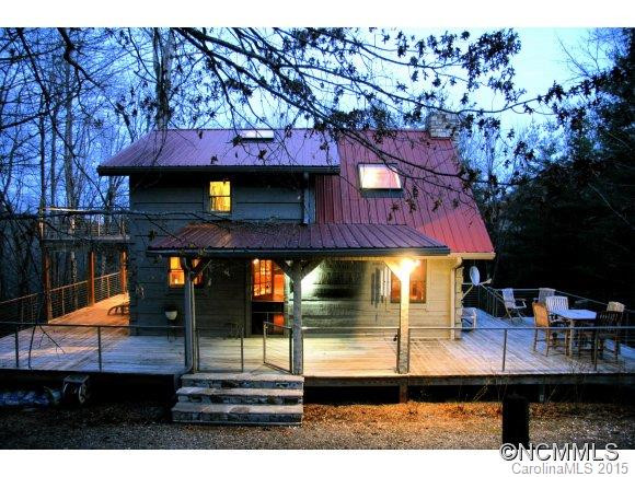 120 White Hickory Ridge - Photo 5