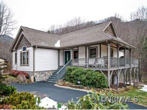 514 BLACK CAMP GAP ROAD