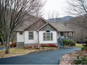 514 BLACK CAMP GAP ROAD - Photo 2
