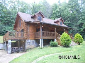 8985 NC 208 HWY - Photo 2