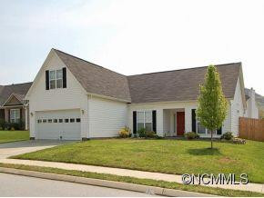 46 NORTH SUNBERRY TRAIL
