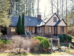 113 Sondley Parkway