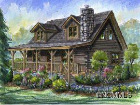 LOT H-9 SMOKY MOUNTAIN RETREAT