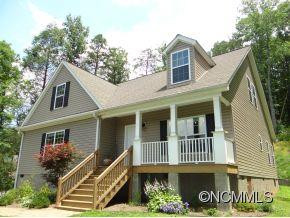 17 Creek Run Road