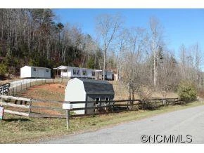 123 Pete Mann Road