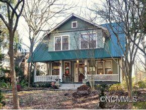 24 TACOMA STREET