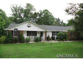 121 Eagle Rock Trail
