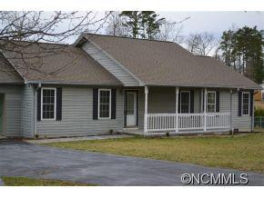 121 Blue House Road