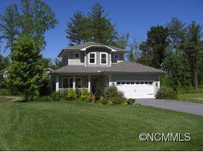 65 Fox Creek Drive