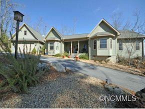 144 WILLOW RUN LANE
