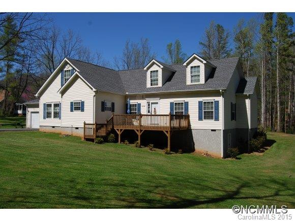 2524 Riceville Road