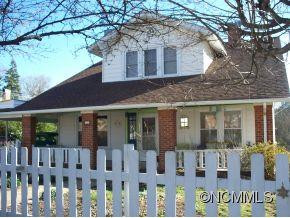 10 Brown Street