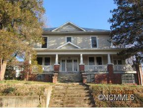 233 Blue Ridge Street
