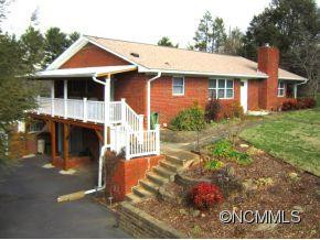 18 Mountain Terrace
