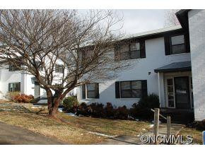 615 Biltmore Ave., Unit P1