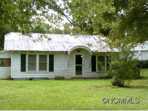 945 Crowe Dairy Road
