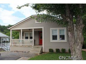 115 Short Street