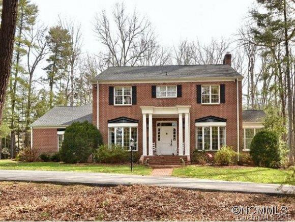 4 Holly Hill Road