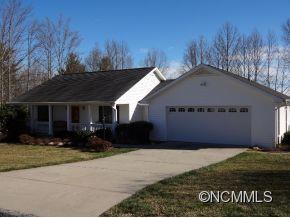 101 RED CEDAR DRIVE