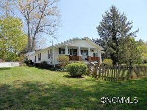 556 MILLS GAP ROAD - Photo 2