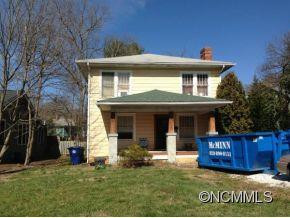 17 WOODLEY AVENUE