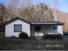 1503 Newfound Road