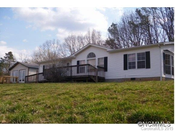 3 White Eagle Way