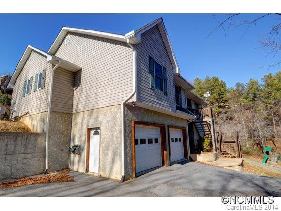 126 Penland Street