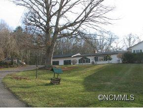 154 Upper Brush Creek Road