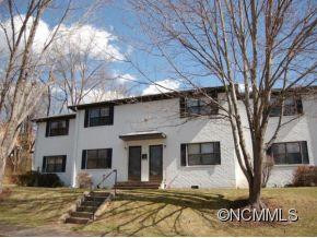 615 BILTMORE AVENUE, #U2