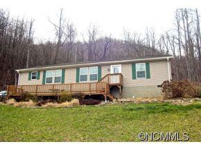 2710 Old Fort Road
