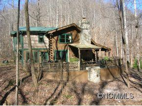 788 Mountain forest Drive - Photo 14